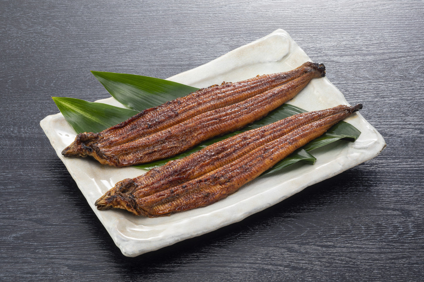 超ビッグサイズ!数量限定!老舗【五郎藤】 関西風地焼き 国産有頭旨鰻 250g×2尾 特大 うなぎ ウナギ 蒲焼き 炭火