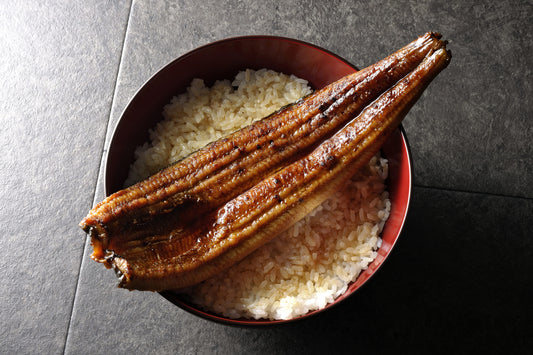 老舗「五郎藤」関西風地焼き 国産有頭旨鰻 120g×4尾 計約480g 前後 うなぎ ウナギ 蒲焼き 炭火