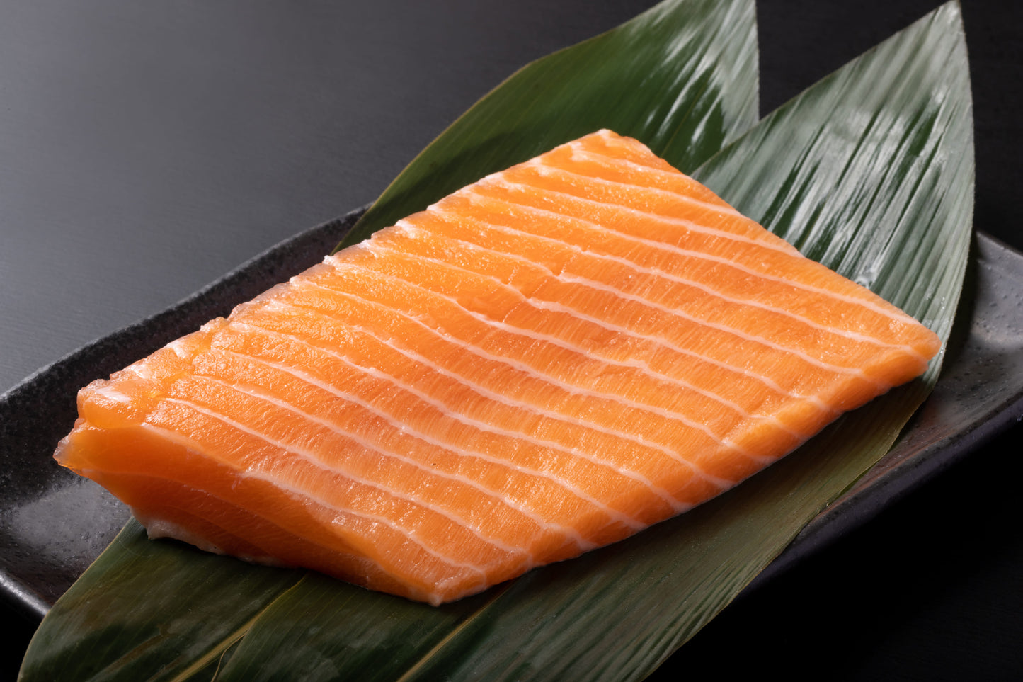 アトランティックサーモン 総量 1kg以上