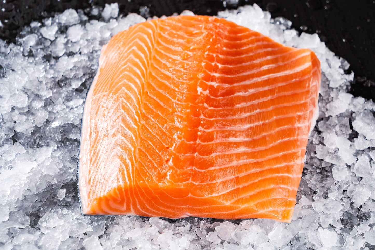 【北国からの贈り物】豪華海鮮食べ比べ 総量1kg以上（ズワイ蟹 ポーション／アトランティック サーモン／いくら醤油漬け）