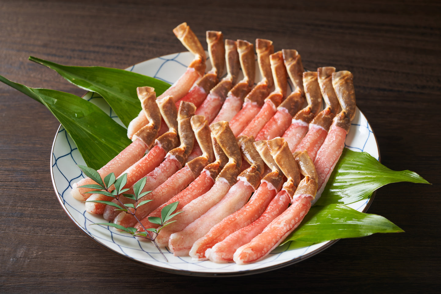 【北国からの贈り物】ズワイ蟹 ポーション 500g前後 生食可 蟹酢付 約3-4人前 昆布塩加工 しゃぶしゃぶ かに カニ ズワイガニ 脚 ズワイ蟹 ずわい蟹 ずわいがに むき身 生食 刺身 蟹肉