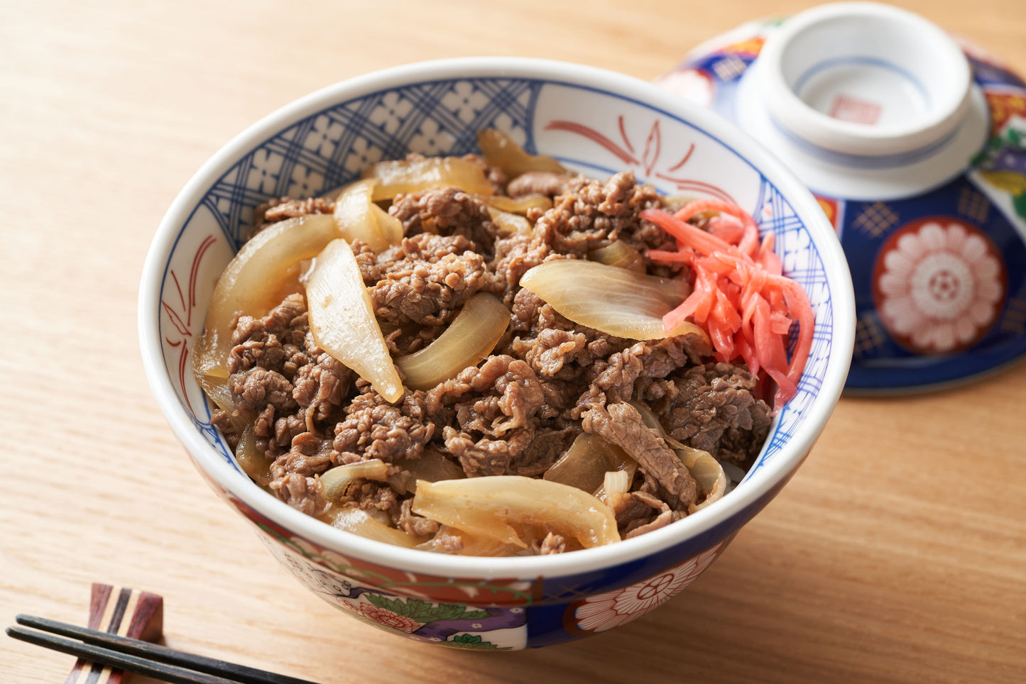 美味しくなってリニューアル！【黒毛和牛】で作った極旨牛丼の素（160g×10袋） 時短 簡単便利 レンチン 夜食 つまみにもオススメ